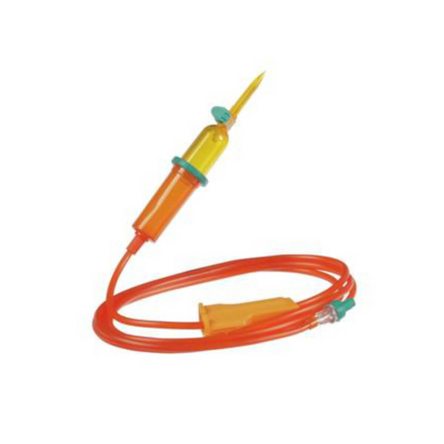 Intrafix Safeset Uv-Protect Neutrapur 180cm 1 St B. Braun Melsungen bei onfy.de kaufen 10788957