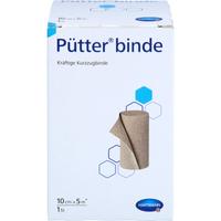 Pütter Binde 10 cmx5 M null