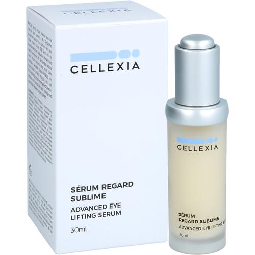 Cellexia Augenlifting-Serum bei Augenfältchen 30 ml CELLEXIA LIMITED bei onfy.de kaufen 19492276