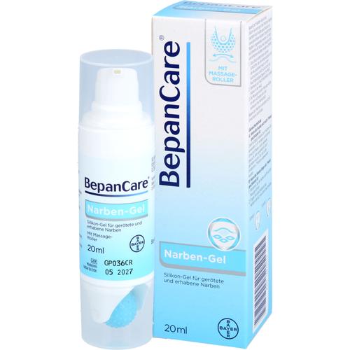 Bepancare Narben-Gel 20 ml Bayer Vital bei onfy.de kaufen 18879010