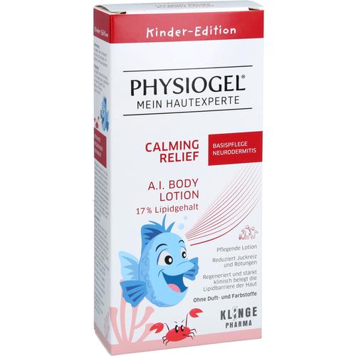 Physiogel C.r. Ai Body Lotion Kids-Edition 200 ml Klinge Pharma bei onfy.de kaufen 19744105