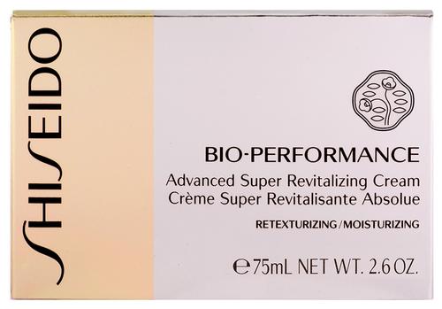 Shiseido Bio-Performance Advanced Super Revitalizer Gesichtscreme 75 ml Shiseido Group bei onfy.de kaufen 0729238103214