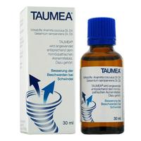 Taumea null