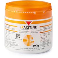 Ipakitine Pulv. Erg.-Futterm.f.hu./Ka.