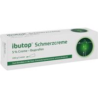 Ibutop Schmerzcreme null