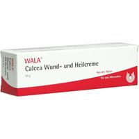 Calcea Wund- und Heilcreme null