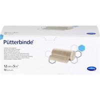Pütter Binde 12 cmx5 M null