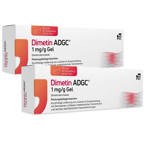 Dimetin Adgc 1 mg/G Gel 50 g Zentiva Pharma bei onfy.de kaufen 18206222