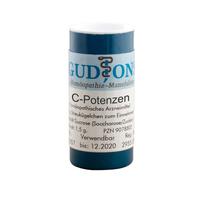 Aconitum C 6 null