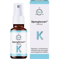 Spenglersan Kolloid K null