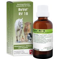 Revet Rv 18 Vet null