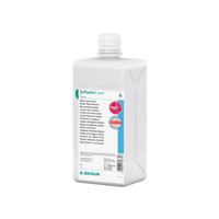 Softaskin Pure Waschlotion Spenderflasche