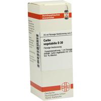 Carbo Veg D30 null