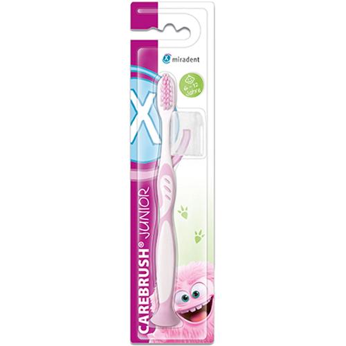 Miradent Carebrush Junior Pink 1 St Hager Pharma bei onfy.de kaufen 19108527
