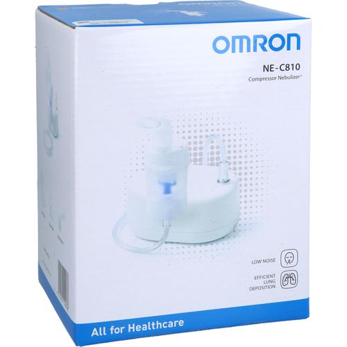 Omron Ne-C810 (neb-C810-E) Kompressor-Inhal.gerät 1 St HERMES Arzneimittel bei onfy.de kaufen 19134861