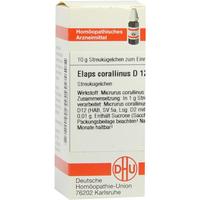 Elaps Corallinus D12 null