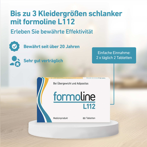 Formoline L 112 80 St Certmedica International bei onfy.de kaufen 01366335