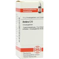 Ambra C 6 null