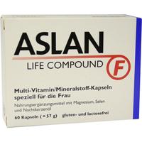 Aslan Life Compound F