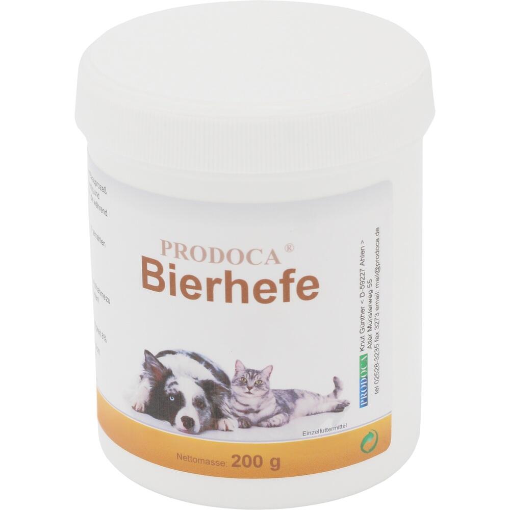 Bierhefe Vet Hk (hund-Katze) null