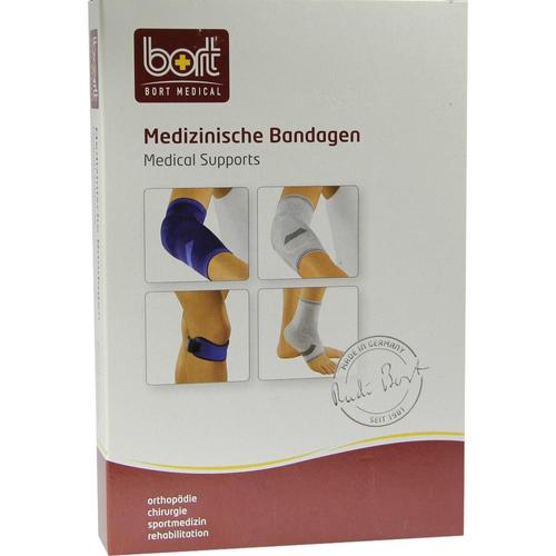 Bort Zweizug Kniestütze Blau Xx-Large 1 St Bort bei onfy.de kaufen 00206500