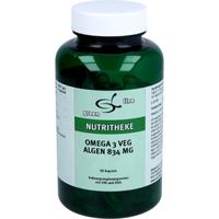 Omega 3 Veg Algen 834mg null