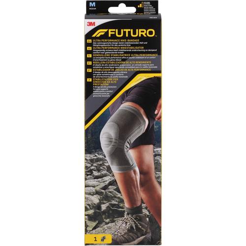 Futuro Ultra Performance Knie-Bandage Größe M 1 St 3M Deutschland bei onfy.de kaufen 17430101