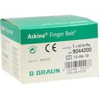Askina Finger Bob Weiss null