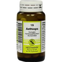 Aethiops Kompl Nestm 19 null