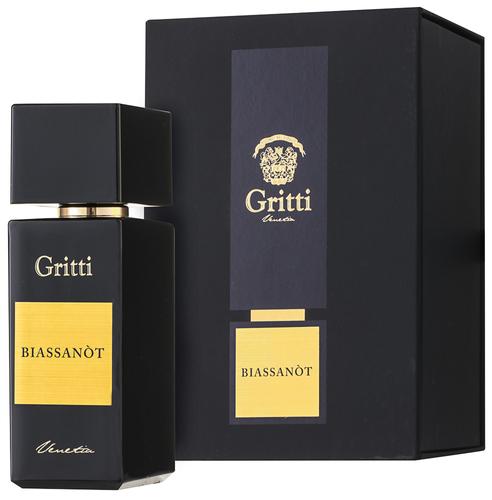 Gritti Biassanòt Eau de Parfum 100 ml Gritti bei onfy.de kaufen 08052204136445