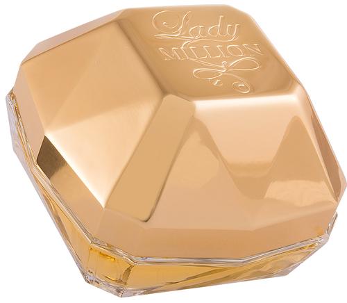 Paco Rabanne Lady Million Eau de Parfum 30 ml Puig France S.A.S bei onfy.de kaufen 3349668612611