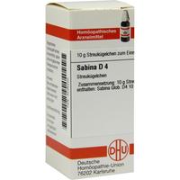 Sabina D 4 null