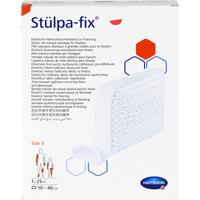 Stülpa Fix Gr.3 Hand/Arm/Kdr.kopf 25M Netzschl. null