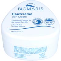 Biomaris Hautcreme Neu ohne Parfum null