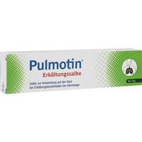 Pulmotin Erkältungssalbe null