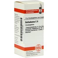 Belladonna C 6