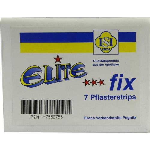 Elite Fix Pflasterstrips 7 St ERENA Verbandstoffe bei onfy.de kaufen 07582755