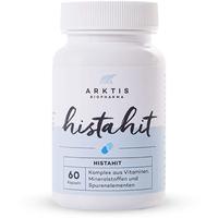 Arktis Histahit null