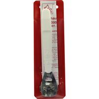 Erbe-Hornhauthobel 2000 14.4cm Verchromt