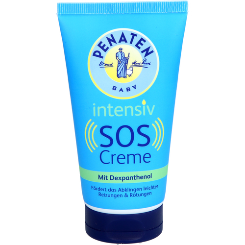 Penaten Sos Creme 75 ml Kenvue Germany GmbH (Mass) bei onfy.de kaufen 19645863