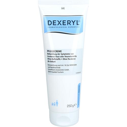 Dexeryl Creme 250 g EurimPharm Arzneimittel bei onfy.de kaufen 19791435