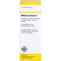 Metrovetsan Vet null