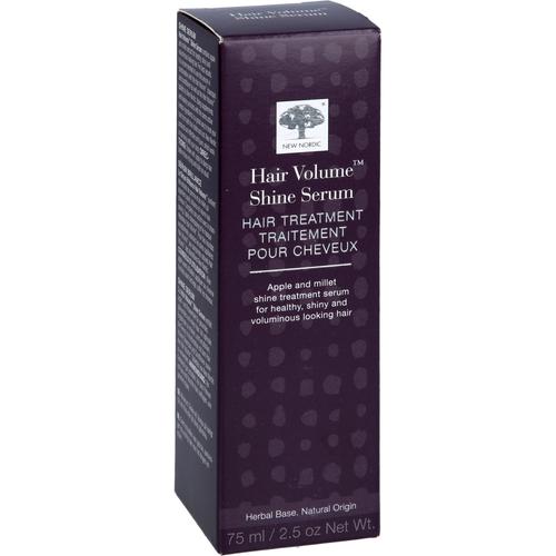 Hair Volume Shine Serum 75 ml NEW NORDIC Deutschland bei onfy.de kaufen 17873152