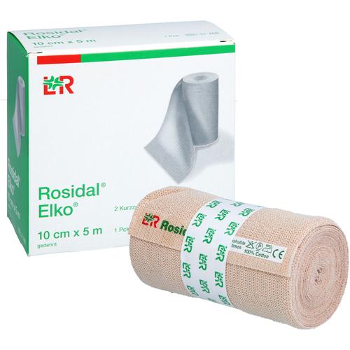Rosidal Elko 10 cmx5 M Kurzzugbinde 2 St Avitamed bei onfy.de kaufen 19447548