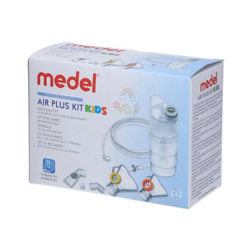 Medel Air Plus Kit Kids Yearpack 1 St BEURER bei onfy.de kaufen 16897541