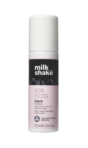 milk_shake SOS Roots Haarspray 75 ml / Schwarz