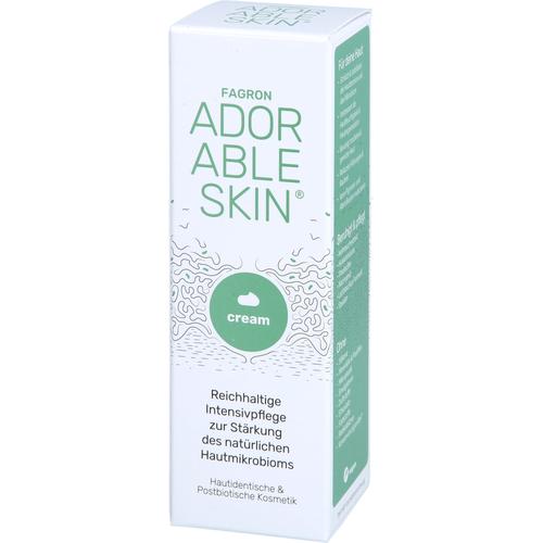 Fagron Adorableskin Cream 50 ml Fagron bei onfy.de kaufen 19367418