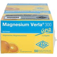 Magnesium Verla 300 Orange null