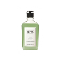 Depot No. 406 Transparent Brushless Rasiergel 200 ml