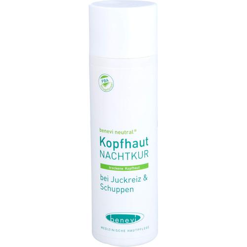 Benevi Neutral Kopfhaut Nachtkur 200 ml Dermaportal dp bei onfy.de kaufen 18604589